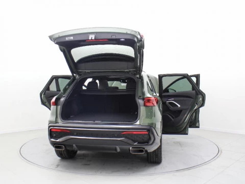 Audi Q5 2.0 E-HYBRID 220KW BLACK LINE S TR QUATT 299 5P