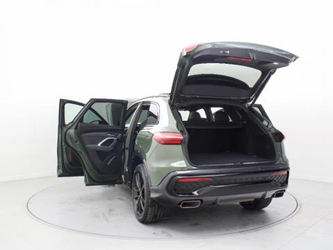 Audi Q5 2.0 E-HYBRID 220KW BLACK LINE S TR QUATT 299 5P