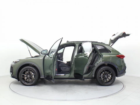 Audi Q5 2.0 E-HYBRID 220KW BLACK LINE S TR QUATT 299 5P