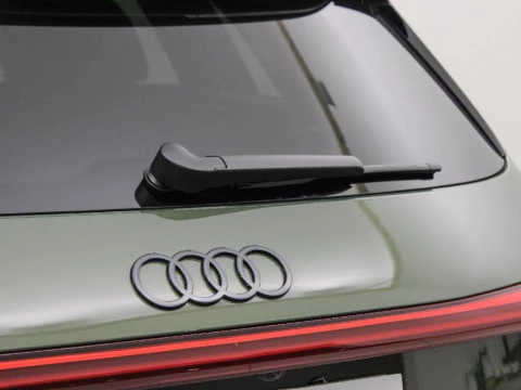 Audi Q5 2.0 E-HYBRID 220KW BLACK LINE S TR QUATT 299 5P