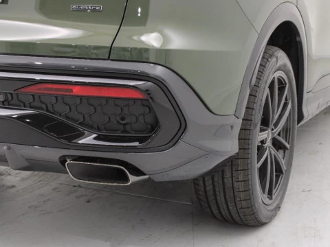 Audi Q5 2.0 E-HYBRID 220KW BLACK LINE S TR QUATT 299 5P