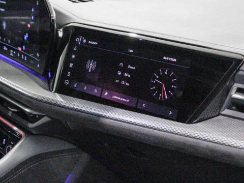 Audi Q5 2.0 E-HYBRID 220KW BLACK LINE S TR QUATT 299 5P