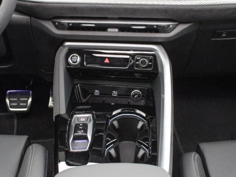 Audi Q5 2.0 E-HYBRID 220KW BLACK LINE S TR QUATT 299 5P