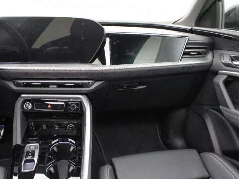 Audi Q5 2.0 E-HYBRID 220KW BLACK LINE S TR QUATT 299 5P