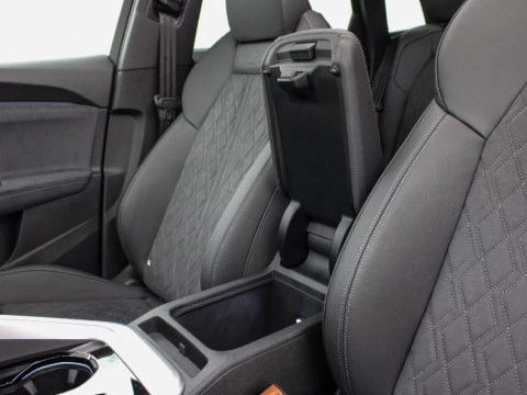 Audi Q5 2.0 E-HYBRID 220KW BLACK LINE S TR QUATT 299 5P