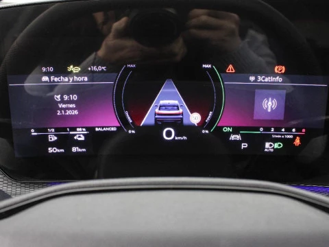 Audi Q5 2.0 E-HYBRID 220KW BLACK LINE S TR QUATT 299 5P