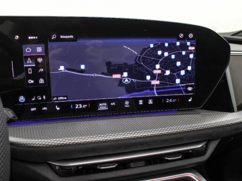 Audi Q5 2.0 E-HYBRID 220KW BLACK LINE S TR QUATT 299 5P