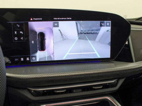 Audi Q5 2.0 E-HYBRID 220KW BLACK LINE S TR QUATT 299 5P