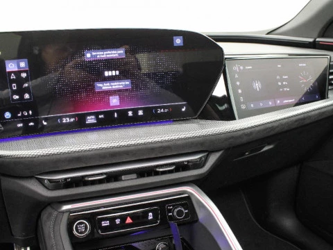 Audi Q5 2.0 E-HYBRID 220KW BLACK LINE S TR QUATT 299 5P