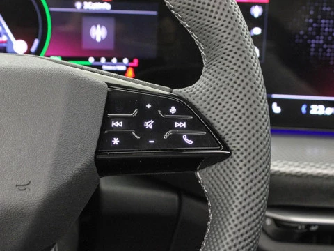 Audi Q5 2.0 E-HYBRID 220KW BLACK LINE S TR QUATT 299 5P