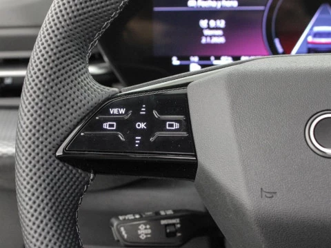 Audi Q5 2.0 E-HYBRID 220KW BLACK LINE S TR QUATT 299 5P