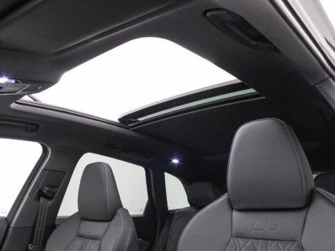 Audi Q5 2.0 E-HYBRID 220KW BLACK LINE S TR QUATT 299 5P