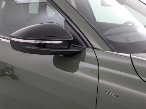 Audi Q5 2.0 E-HYBRID 220KW BLACK LINE S TR QUATT 299 5P