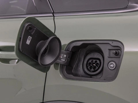 Audi Q5 2.0 E-HYBRID 220KW BLACK LINE S TR QUATT 299 5P