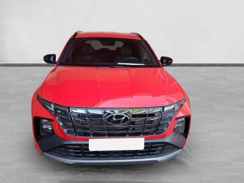 Hyundai Tucson 1.6 TGDI 110kW (150CV) 48V N Line