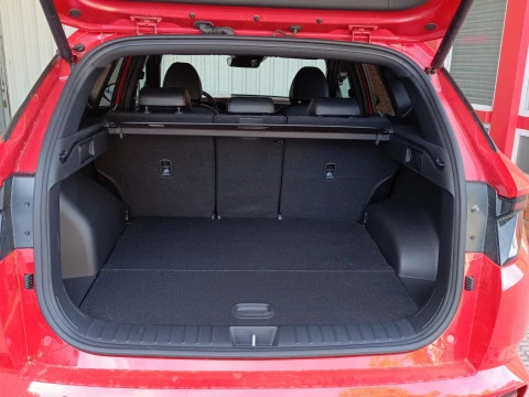 Hyundai Tucson 1.6 TGDI 110kW (150CV) 48V N Line