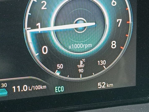 Hyundai Tucson 1.6 TGDI 110kW (150CV) 48V N Line