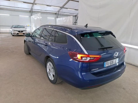 Opel Insignia ST 1.6 CDTi 100kW TD Selective Pro Auto
