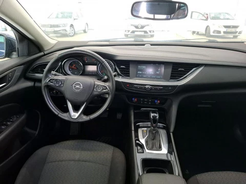 Opel Insignia ST 1.6 CDTi 100kW TD Selective Pro Auto