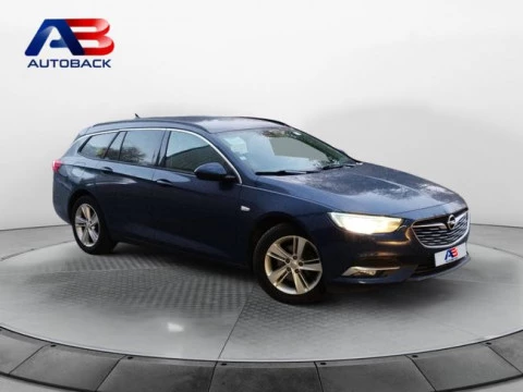 Opel Insignia ST 1.6 CDTi 100kW TD Selective Pro Auto