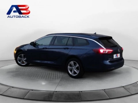 Opel Insignia ST 1.6 CDTi 100kW TD Selective Pro Auto