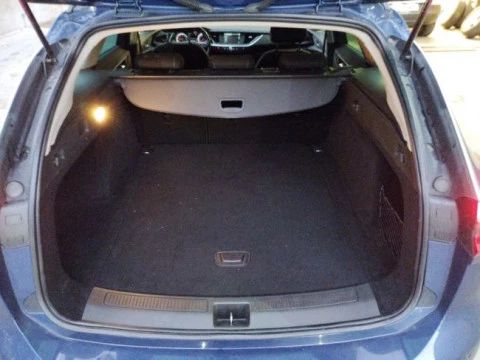 Opel Insignia ST 1.6 CDTi 100kW TD Selective Pro Auto