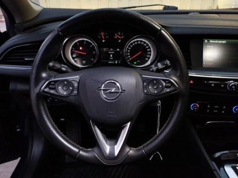 Opel Insignia ST 1.6 CDTi 100kW TD Selective Pro Auto