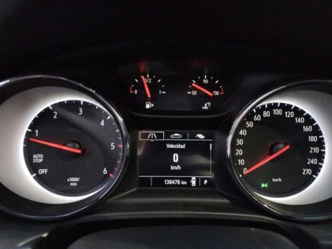 Opel Insignia ST 1.6 CDTi 100kW TD Selective Pro Auto