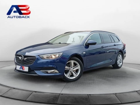 Opel Insignia ST 1.6 CDTi 100kW TD Selective Pro Auto