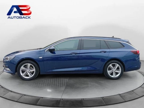 Opel Insignia ST 1.6 CDTi 100kW TD Selective Pro Auto