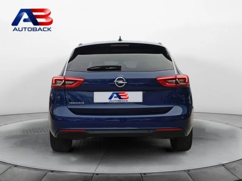 Opel Insignia ST 1.6 CDTi 100kW TD Selective Pro Auto