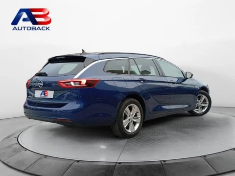 Opel Insignia ST 1.6 CDTi 100kW TD Selective Pro Auto