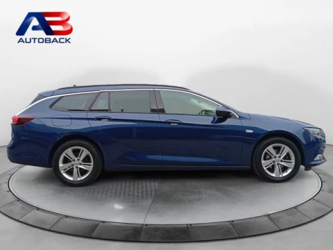Opel Insignia ST 1.6 CDTi 100kW TD Selective Pro Auto