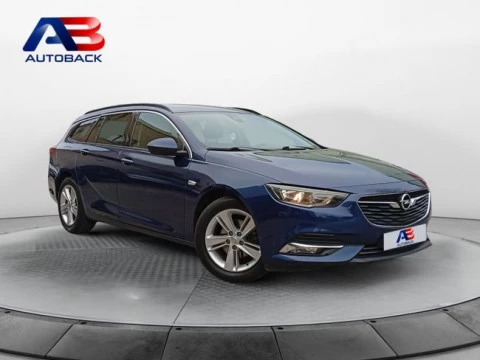 Opel Insignia ST 1.6 CDTi 100kW TD Selective Pro Auto