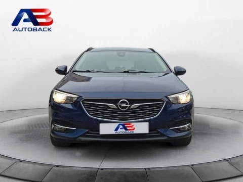 Opel Insignia ST 1.6 CDTi 100kW TD Selective Pro Auto