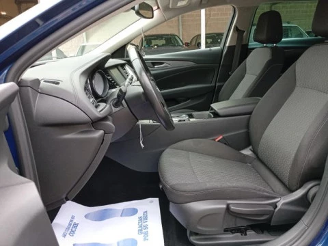 Opel Insignia ST 1.6 CDTi 100kW TD Selective Pro Auto