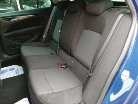 Opel Insignia ST 1.6 CDTi 100kW TD Selective Pro Auto