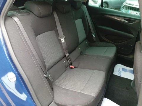 Opel Insignia ST 1.6 CDTi 100kW TD Selective Pro Auto
