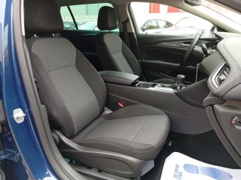 Opel Insignia ST 1.6 CDTi 100kW TD Selective Pro Auto