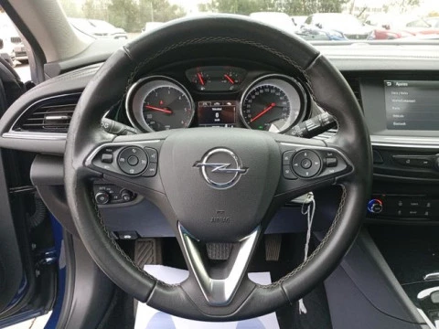 Opel Insignia ST 1.6 CDTi 100kW TD Selective Pro Auto