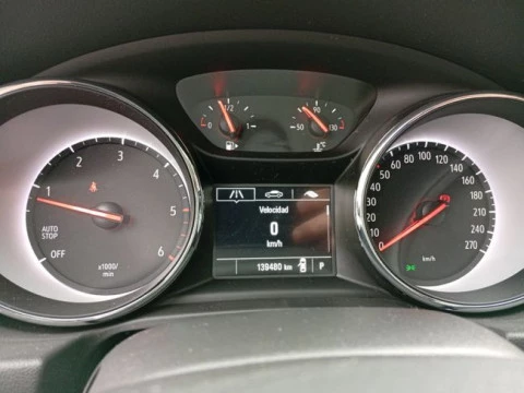 Opel Insignia ST 1.6 CDTi 100kW TD Selective Pro Auto