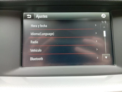 Opel Insignia ST 1.6 CDTi 100kW TD Selective Pro Auto