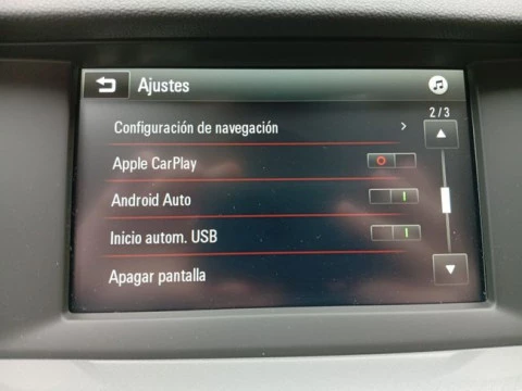 Opel Insignia ST 1.6 CDTi 100kW TD Selective Pro Auto