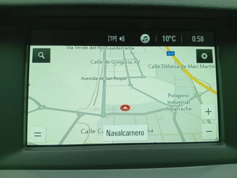 Opel Insignia ST 1.6 CDTi 100kW TD Selective Pro Auto