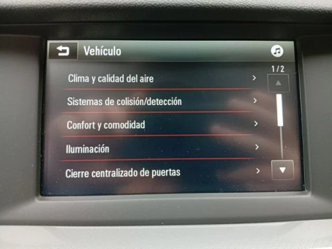 Opel Insignia ST 1.6 CDTi 100kW TD Selective Pro Auto