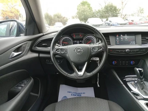 Opel Insignia ST 1.6 CDTi 100kW TD Selective Pro Auto