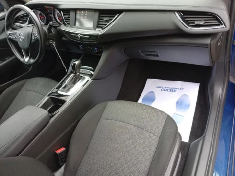 Opel Insignia ST 1.6 CDTi 100kW TD Selective Pro Auto