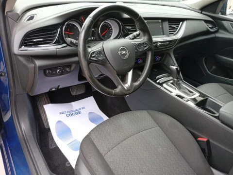 Opel Insignia ST 1.6 CDTi 100kW TD Selective Pro Auto