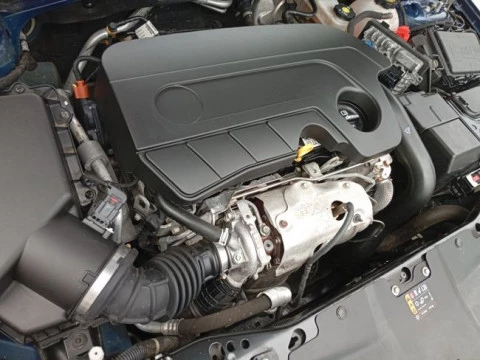 Opel Insignia ST 1.6 CDTi 100kW TD Selective Pro Auto