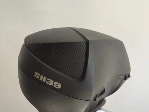 Motor Hispania Fasty 125 VR10